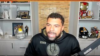 Pittsburgh Steelers' Cameron Heyward Offers Advice To Cowboys' Trevon Diggs Regarding Antagonistic Tweets About Buffalo Bills (Steelers News). Photo by Not Just Football With Cam Heyward